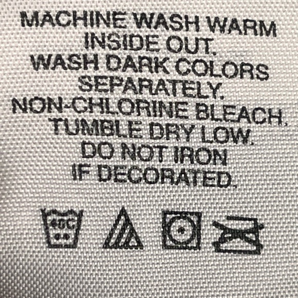 HARLEY-DAVIDSON Men's Pin Up Graphic Tee Sz 3XL Long Sleeve Beefy  Spellout - Picture 6 of 14